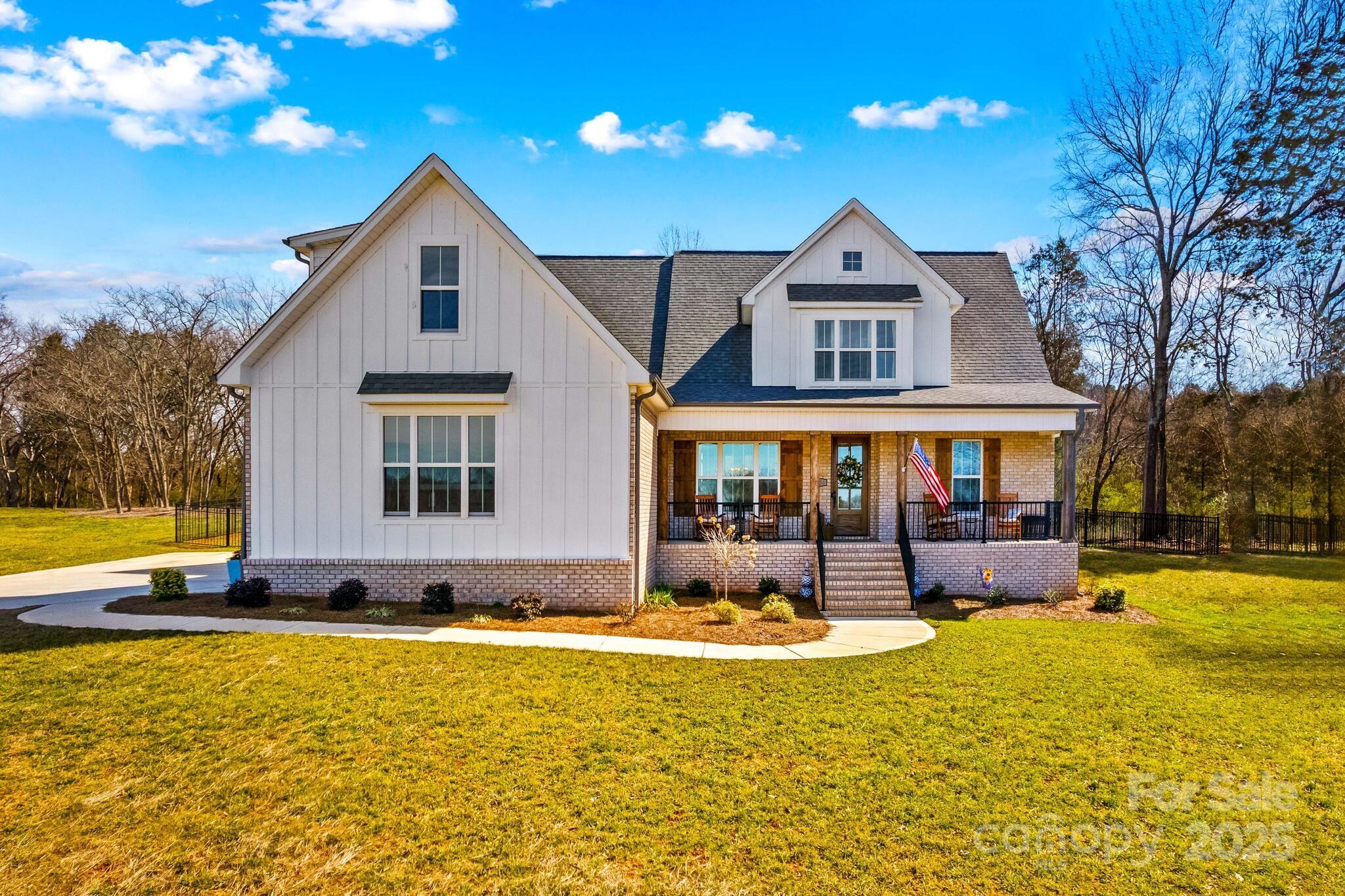 1856 Waterford Pointe Road Lexington, NC 27292 - Photo 2 of 48 Gallery Image 2