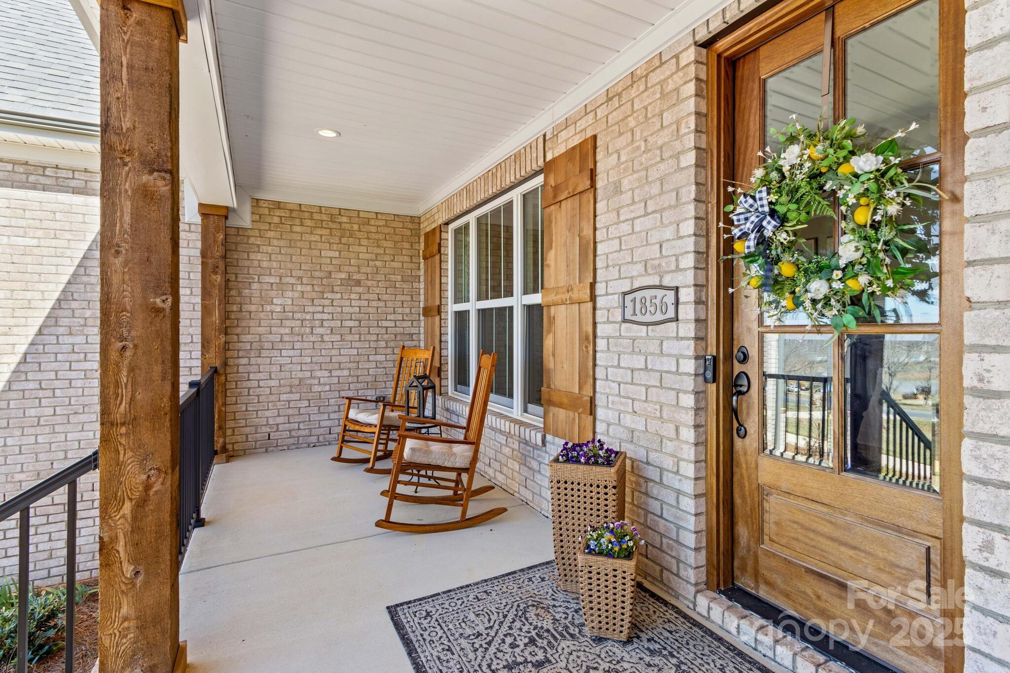 1856 Waterford Pointe Road Lexington, NC 27292 - Photo 3 of 48 Gallery Image 3