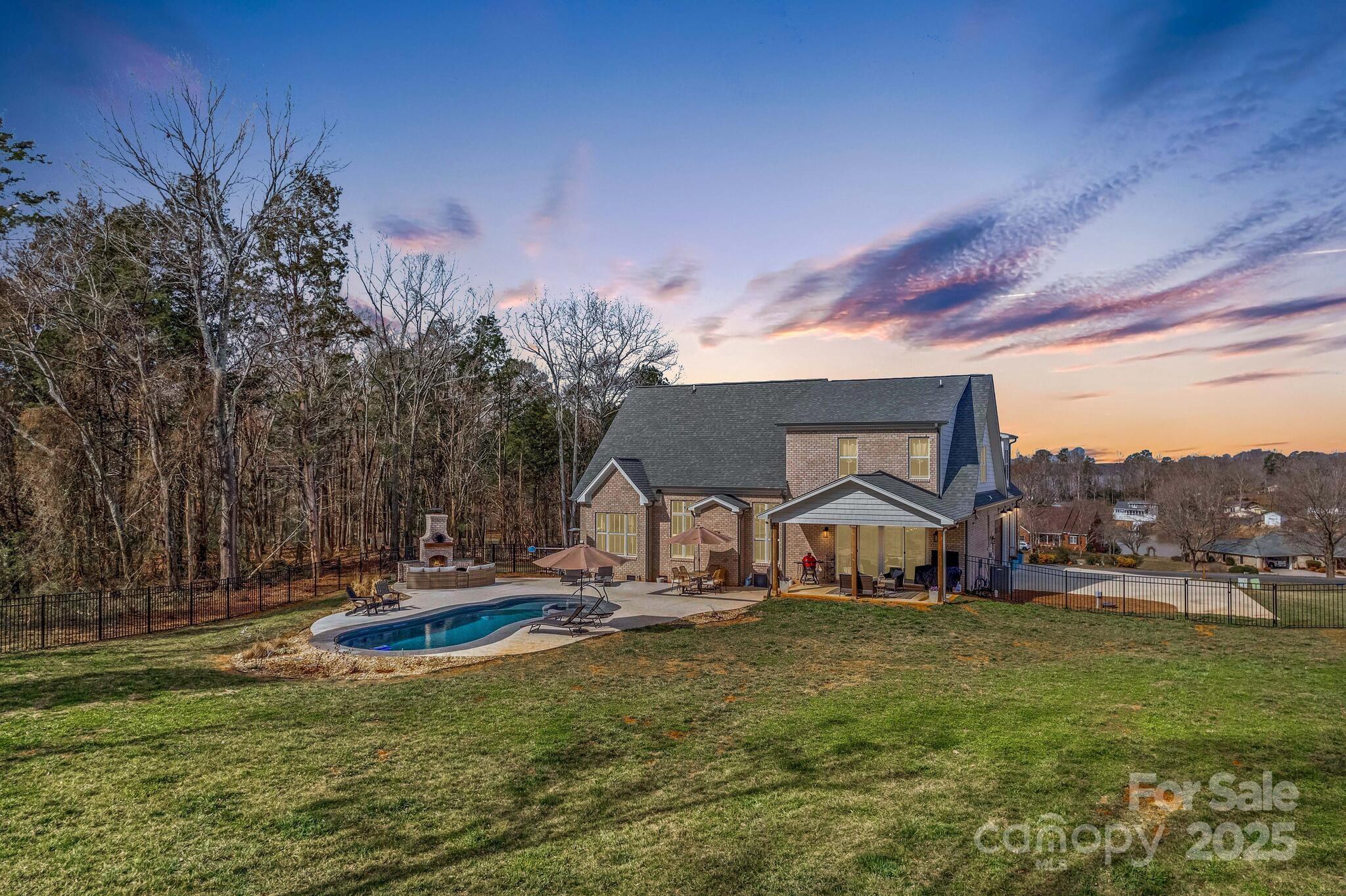 1856 Waterford Pointe Road Lexington, NC 27292 - Photo 32 of 48 Gallery Image 32