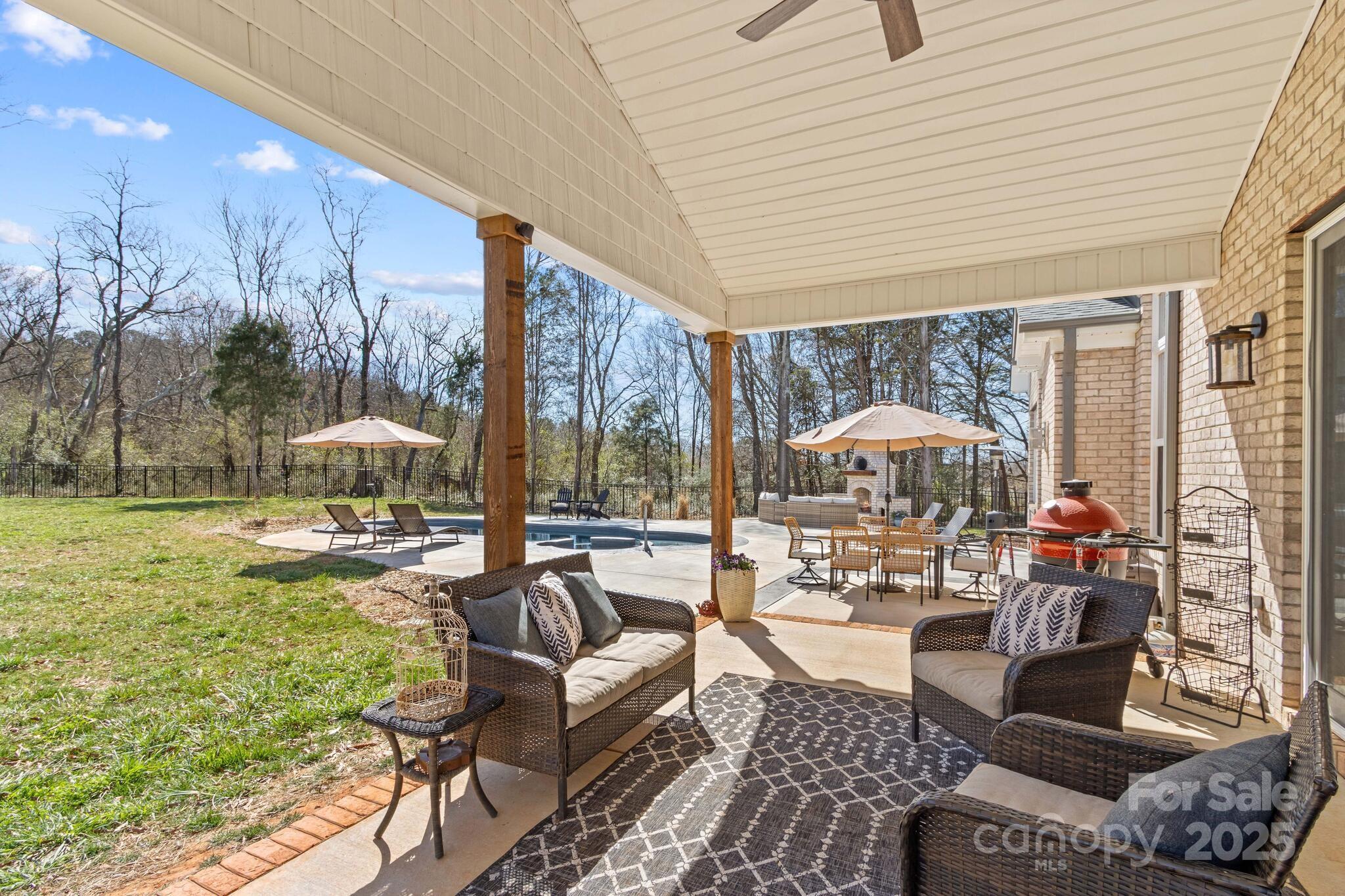 1856 Waterford Pointe Road Lexington, NC 27292 - Photo 33 of 48 Gallery Image 33