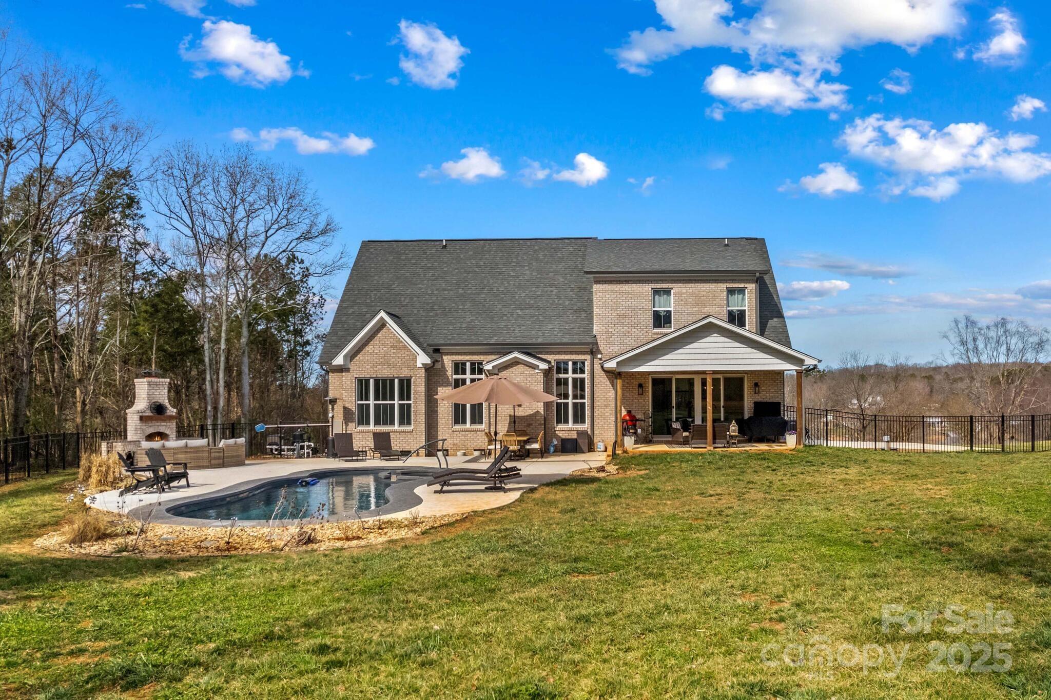 1856 Waterford Pointe Road Lexington, NC 27292 - Photo 34 of 48 Gallery Image 34