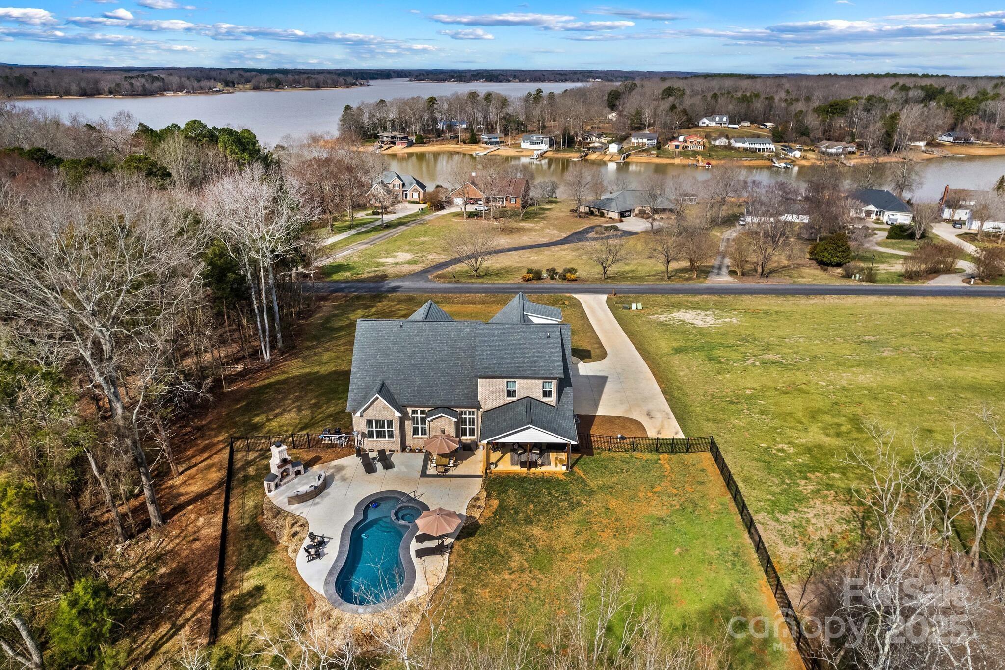 1856 Waterford Pointe Road Lexington, NC 27292 - Photo 35 of 48 Gallery Image 35