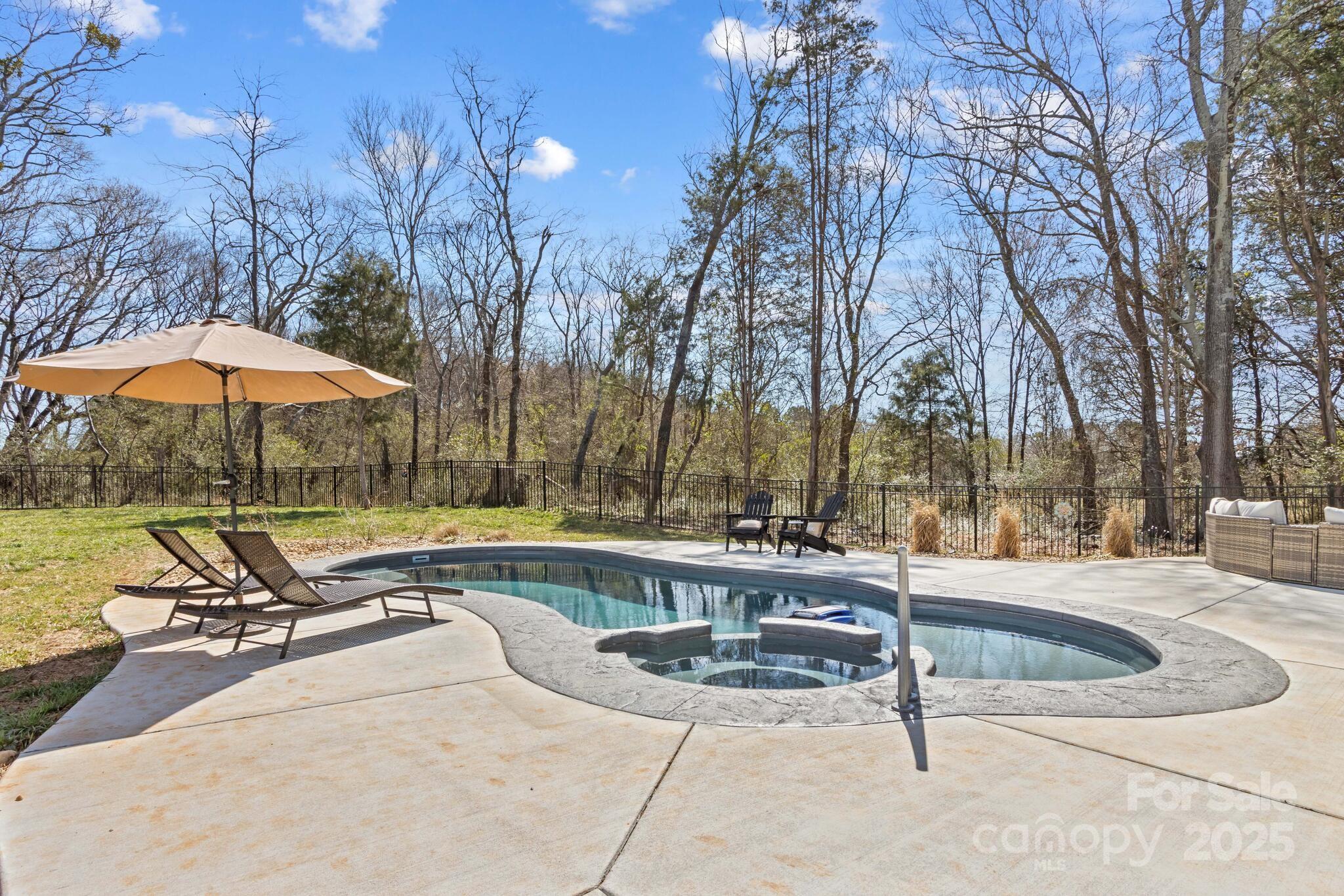 1856 Waterford Pointe Road Lexington, NC 27292 - Photo 37 of 48 Gallery Image 37