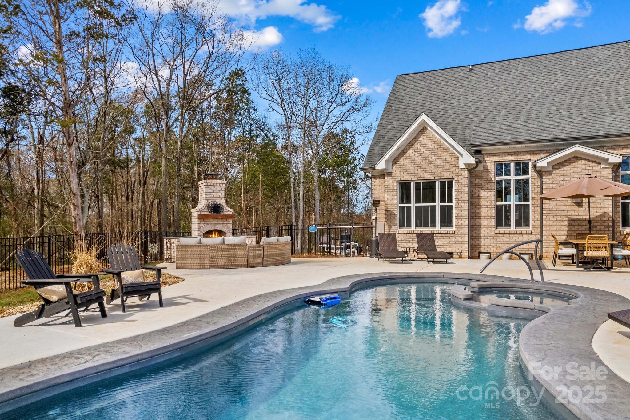 1856 Waterford Pointe Road Lexington, NC 27292 - Photo 38 of 48 Gallery Image 38