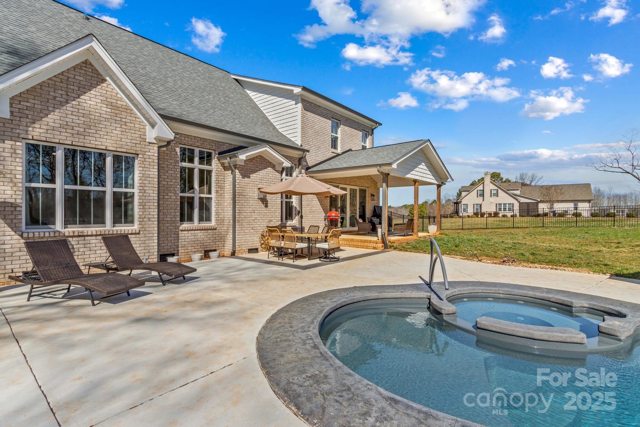 1856 Waterford Pointe Road Lexington, NC 27292 - Photo 40 of 48 Gallery Image 40