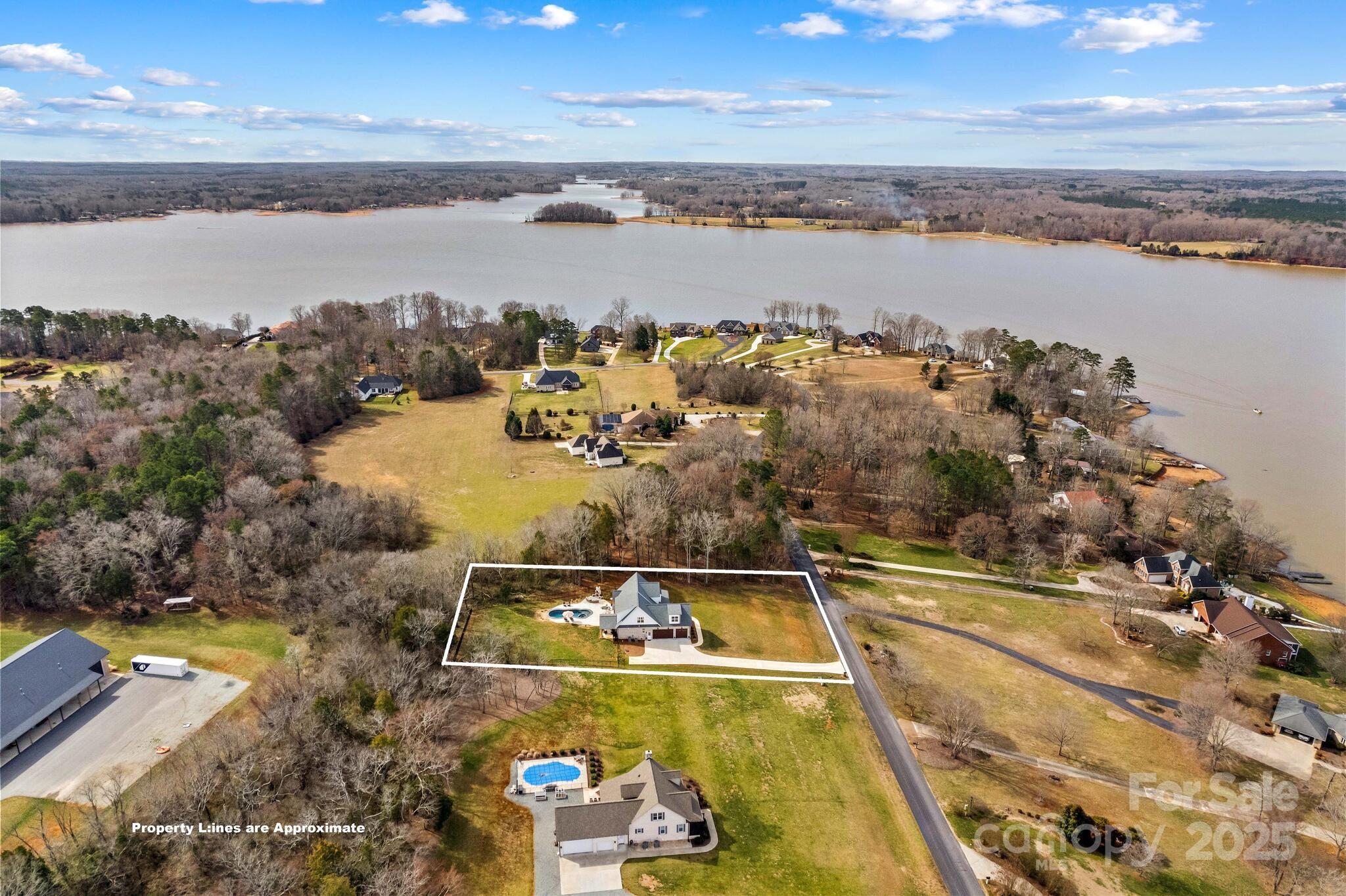 1856 Waterford Pointe Road Lexington, NC 27292 - Photo 43 of 48 Gallery Image 43