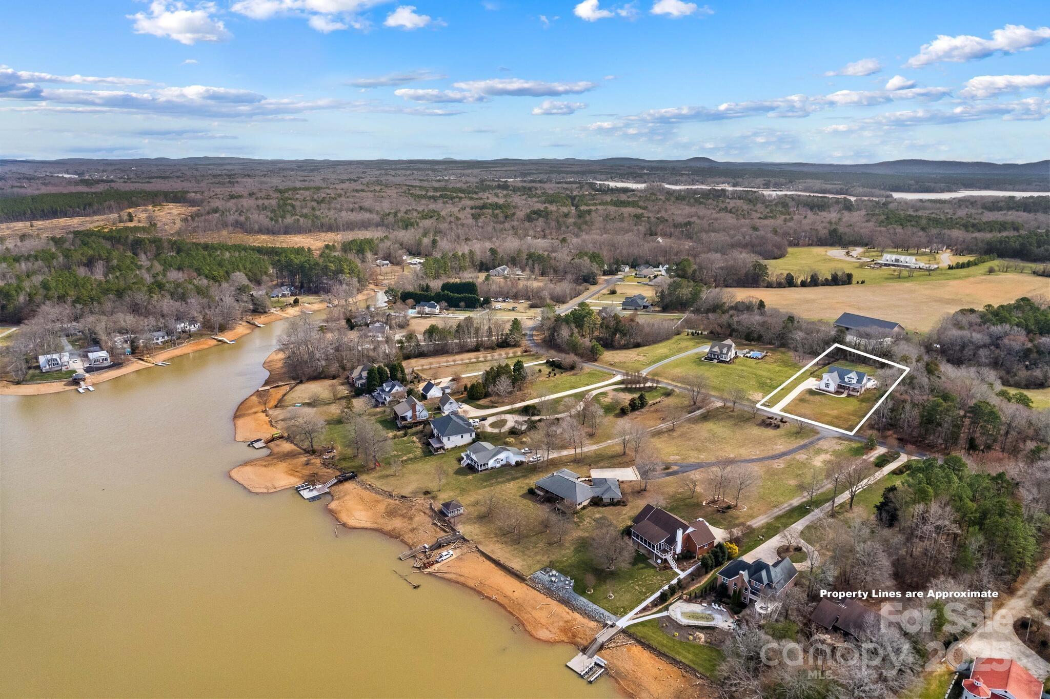 1856 Waterford Pointe Road Lexington, NC 27292 - Photo 45 of 48 Gallery Image 45