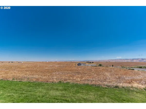 a view of an ocean beach