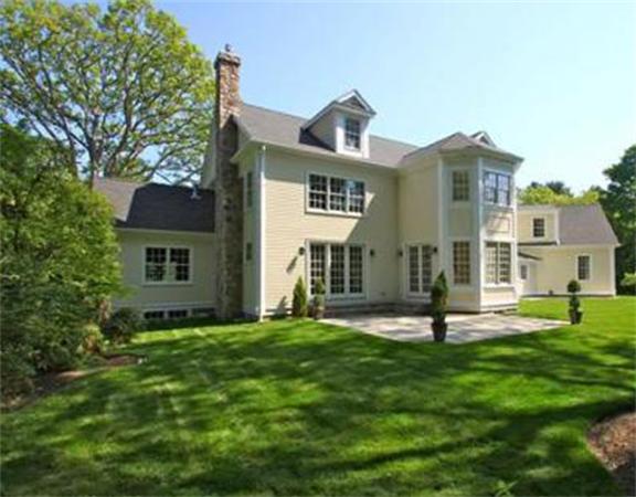 44 Fox Hill Road Wellesley, MA 02481 - Photo 30 of 30