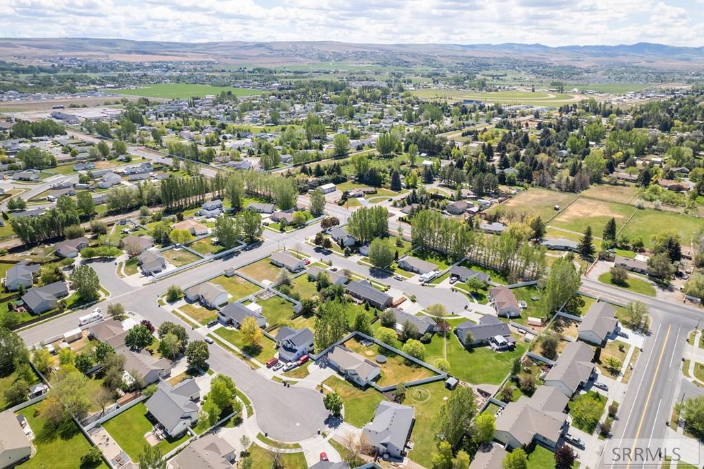 3845 Ridgeview Circle Ammon, ID 83406 - Photo 63 of 66