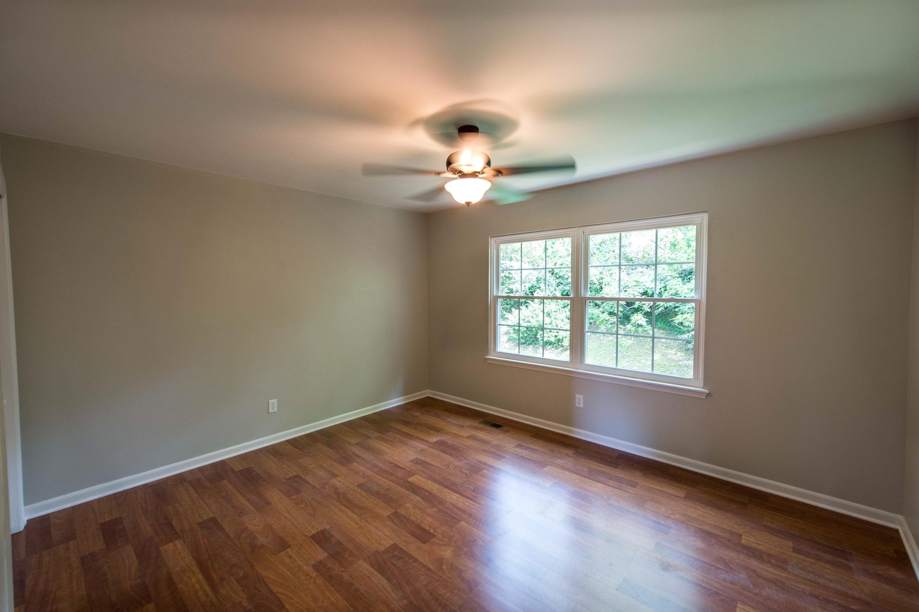 5607 Winniespan Road Chattanooga, TN 37416 - Photo 11 of 20 Master Bedroom with a View