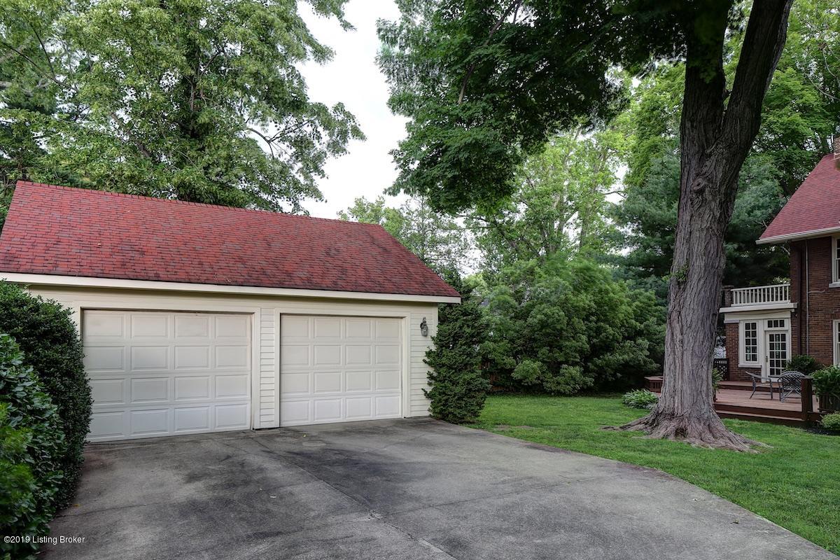 540 Dover Road Louisville, KY 40206 - Photo 31 of 31 31 540 Dover Road