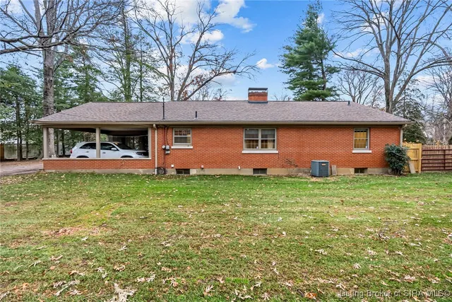 $299,890 | 239 Hopkins Lane, Jeffersonville, IN 47130