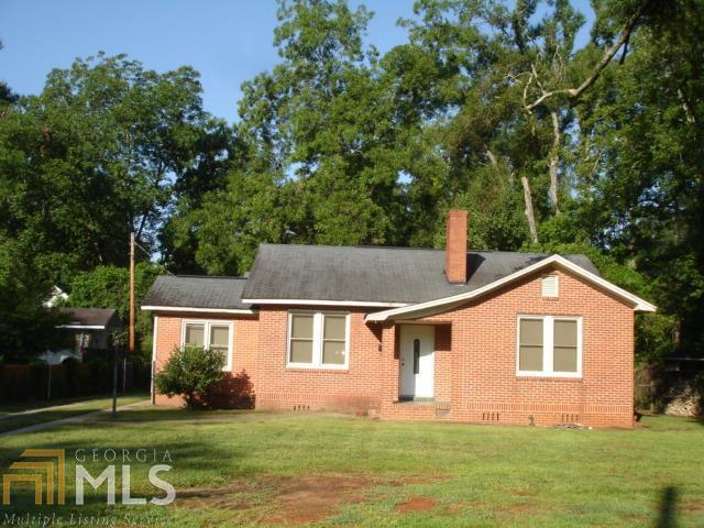 603 Linton Road South Sandersville, GA 31082 - Photo 1 of 1 Gallery Image 1