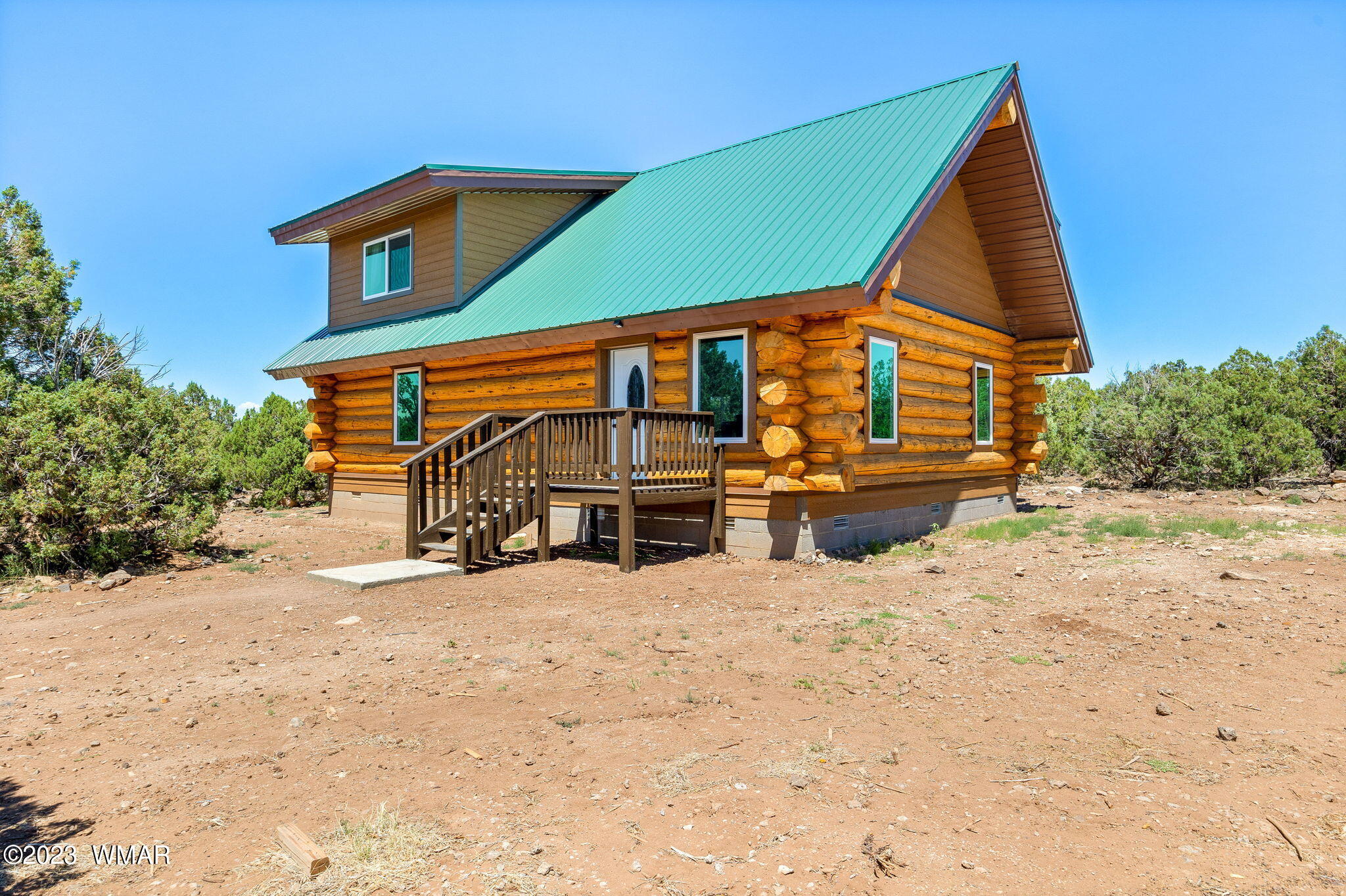 2065 Kc Ranch Road Show Low, AZ 85901 - Photo 1 of 28 Gallery Image 1
