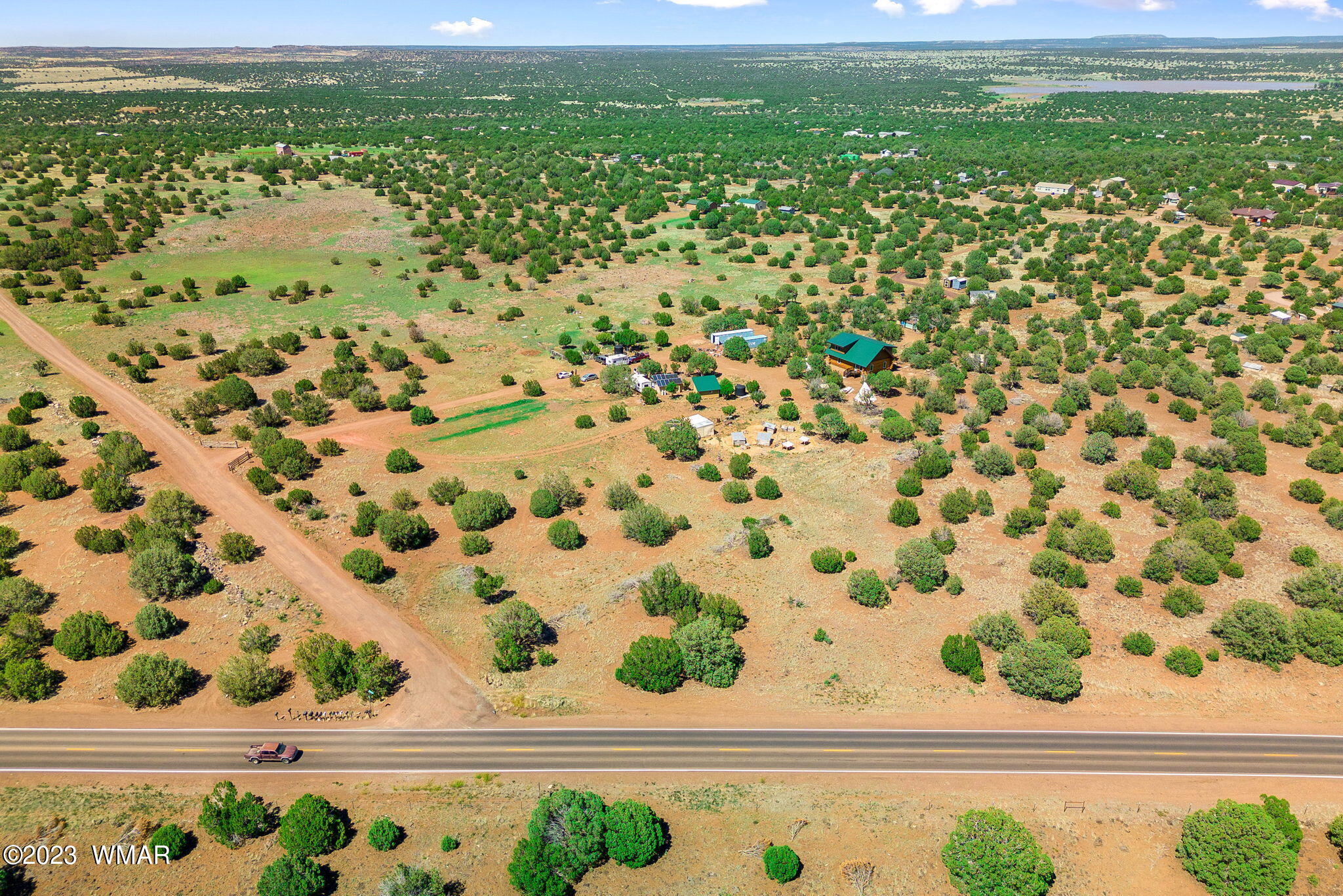 2065 Kc Ranch Road Show Low, AZ 85901 - Photo 11 of 28 Gallery Image 11