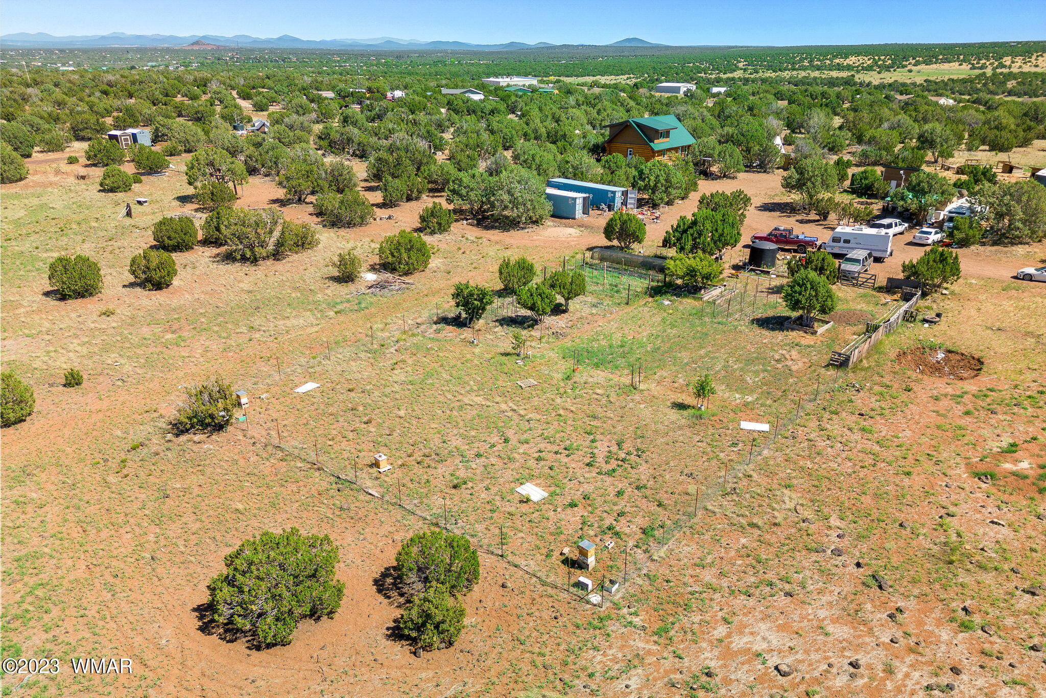 2065 Kc Ranch Road Show Low, AZ 85901 - Photo 23 of 28 Gallery Image 23