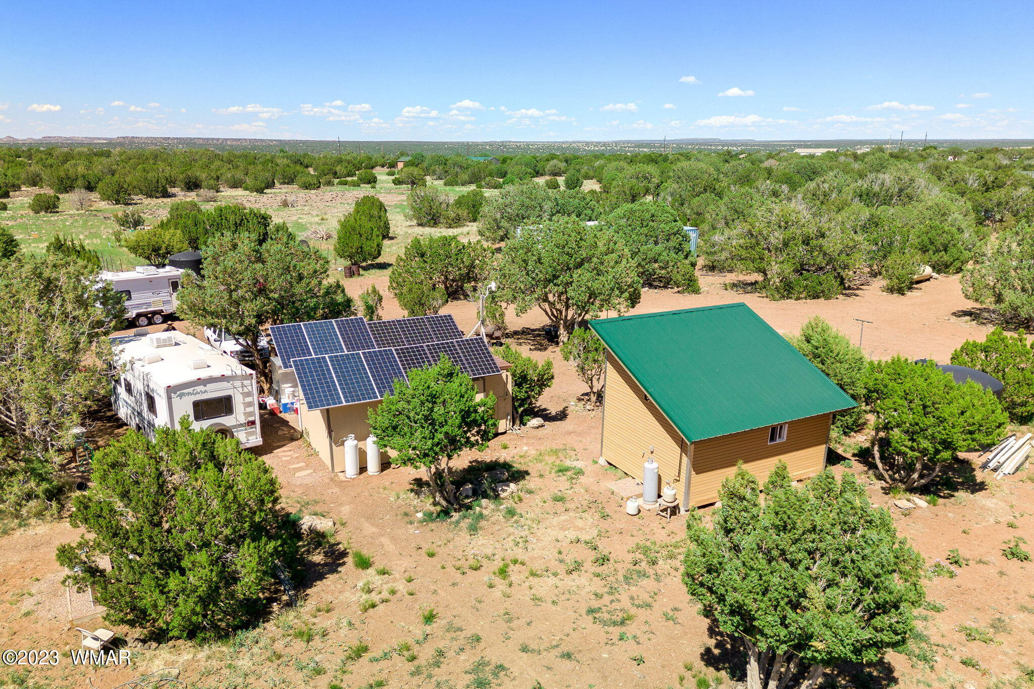 2065 Kc Ranch Road Show Low, AZ 85901 - Photo 25 of 28 Gallery Image 25
