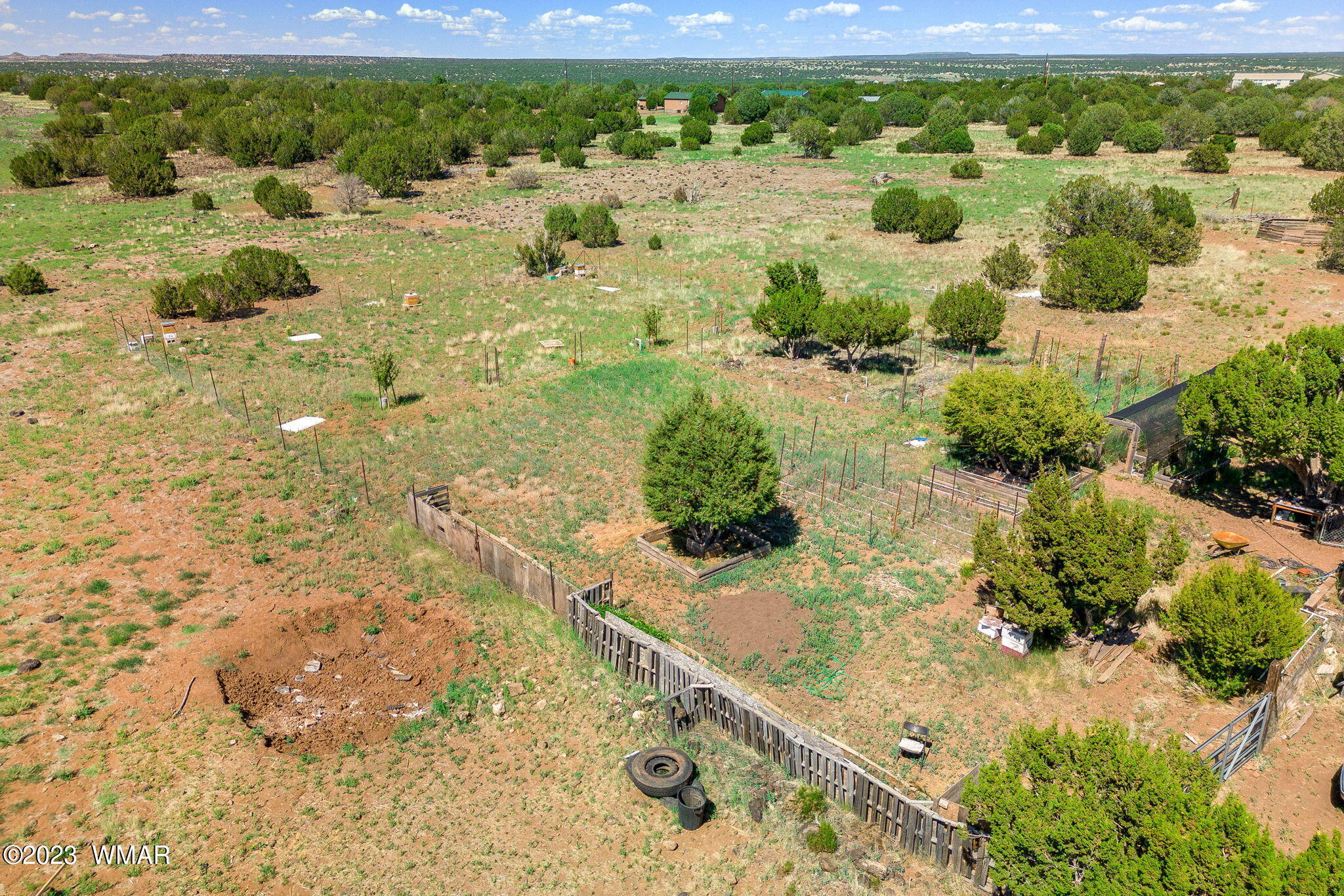 2065 Kc Ranch Road Show Low, AZ 85901 - Photo 10 of 28 Gallery Image 10