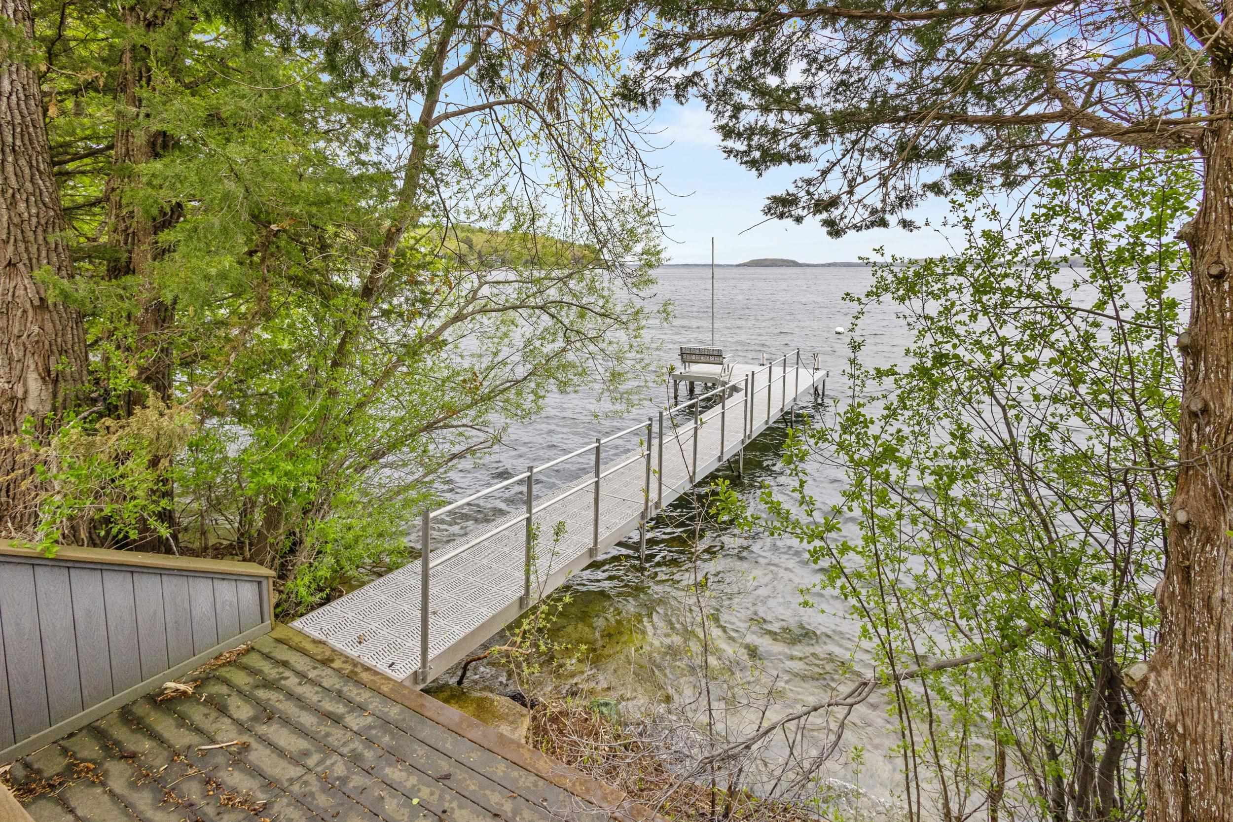 W1834 Sandstone Green Lake Ripon, WI 54971 - Photo 68 of 90