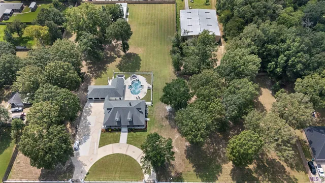 $950,000 | 2310 Marianne Street, Zachary, LA 70791