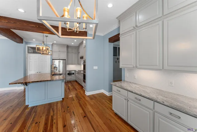 $950,000 | 2310 Marianne Street, Zachary, LA 70791