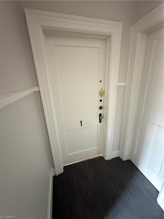 647 Irving Street, Unit 1 Winston-Salem, NC 27103 - Photo 2 of 8