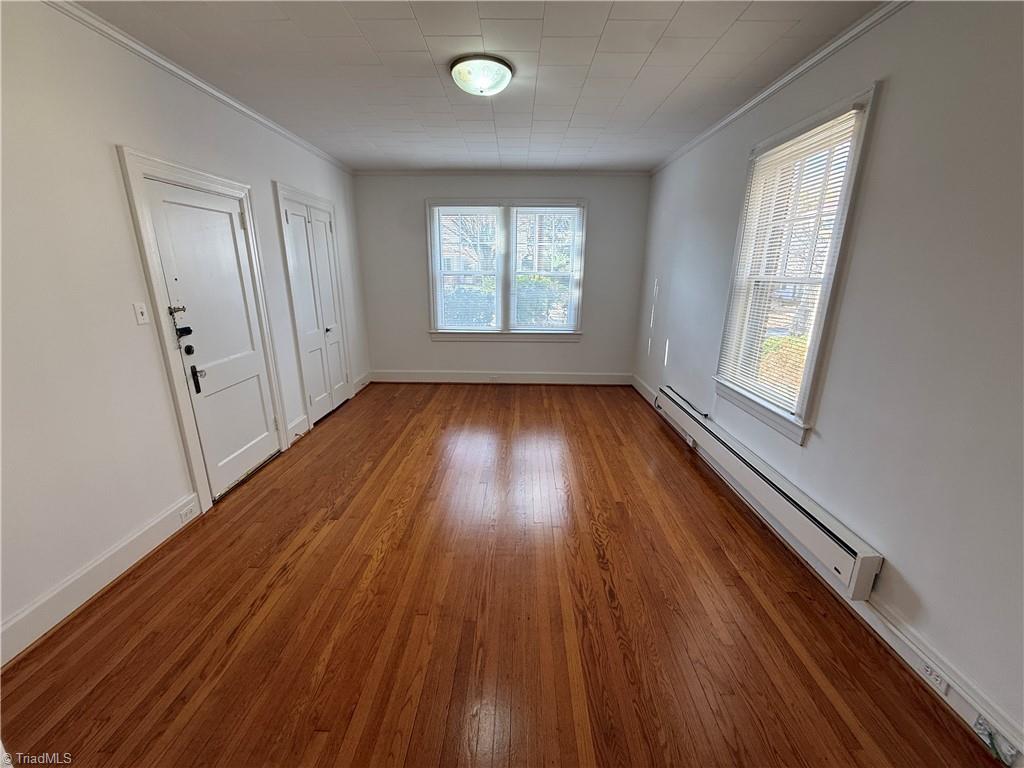 647 Irving Street, Unit 1 Winston-Salem, NC 27103 - Photo 3 of 8