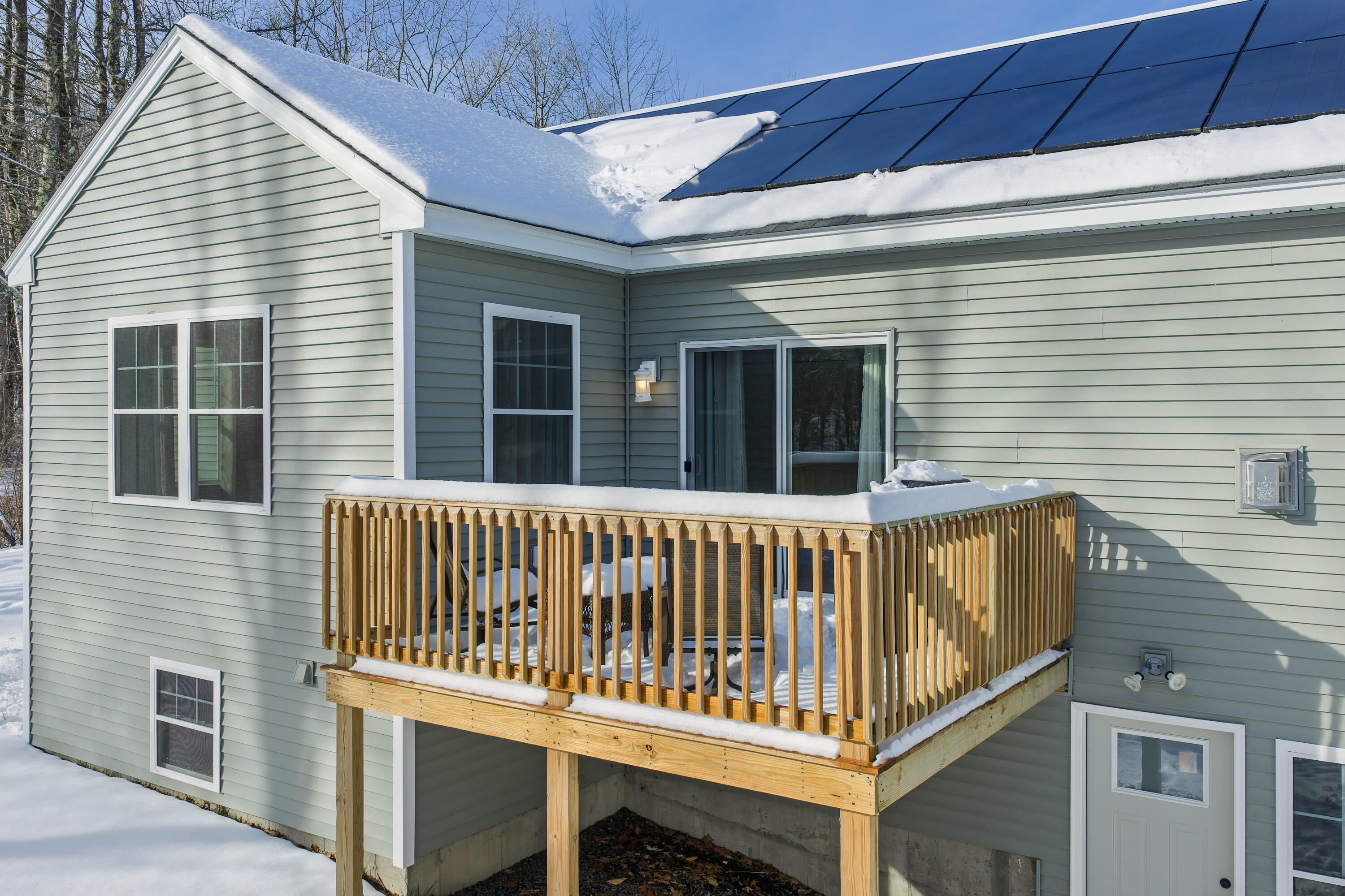 125 Huston Road Gorham, ME 04038 - Photo 5 of 82 125 Huston Road Gorham-08