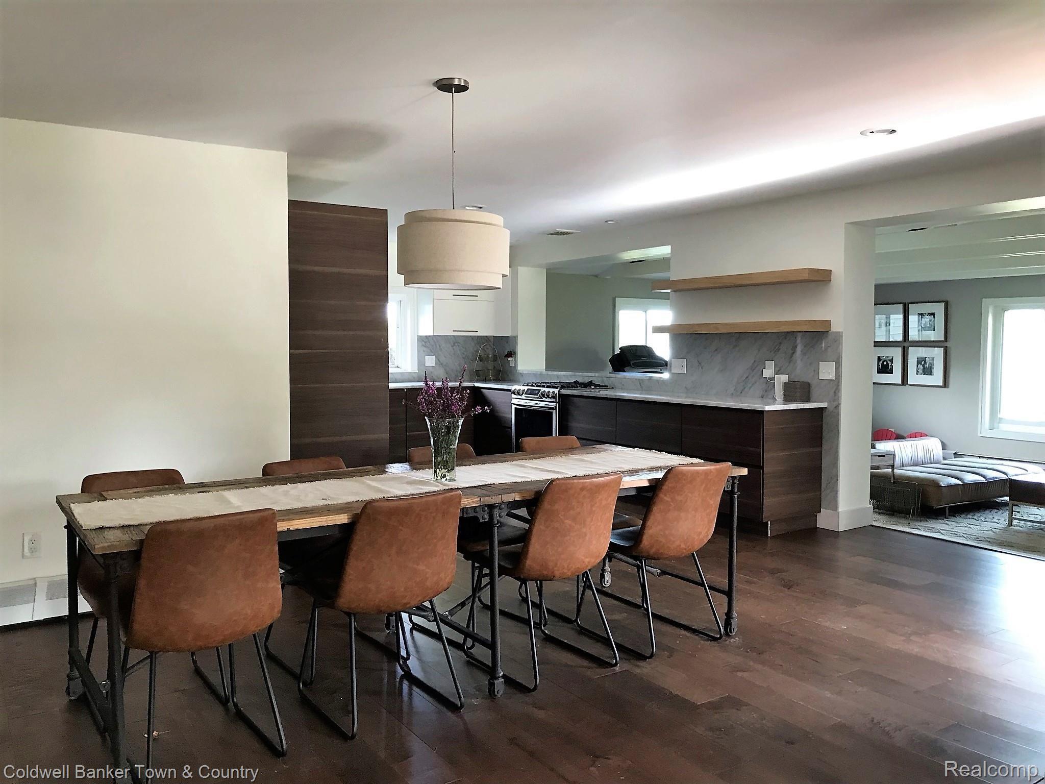 3144 Nisbet Road Pinckney, MI 48169 - Photo 15 of 43 Kitchen 3.jpg