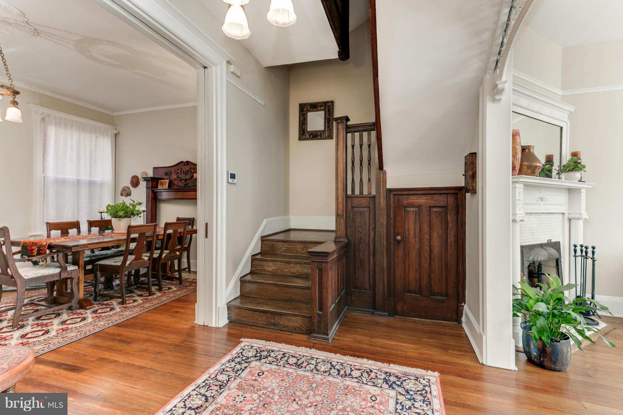 1743 Park Road Northwest Washington, DC 20010 - Photo 12 of 30 Interior (General)