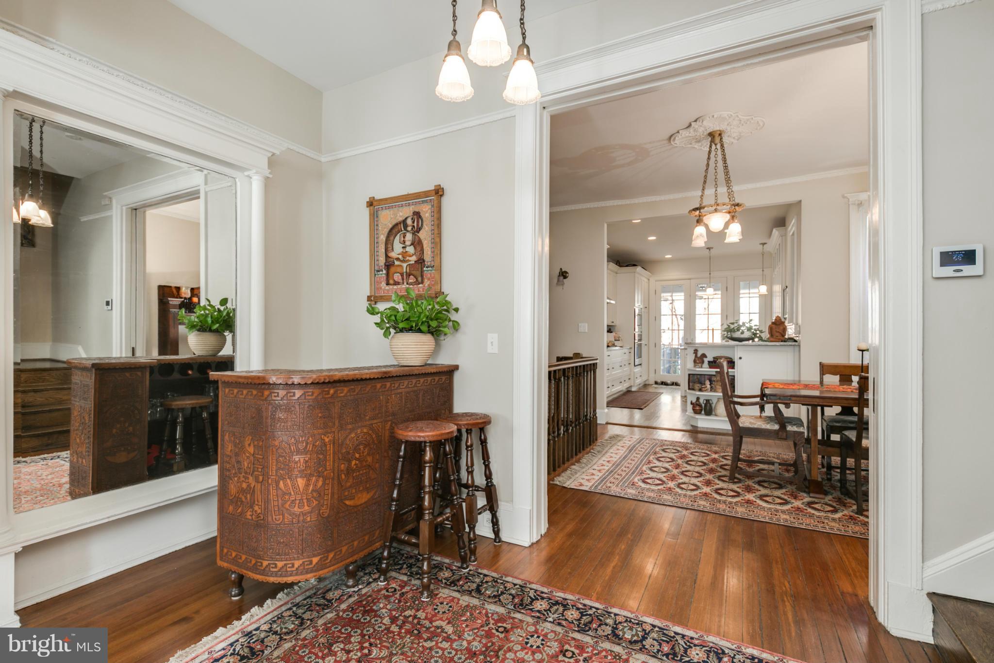 1743 Park Road Northwest Washington, DC 20010 - Photo 6 of 30 Interior (General)