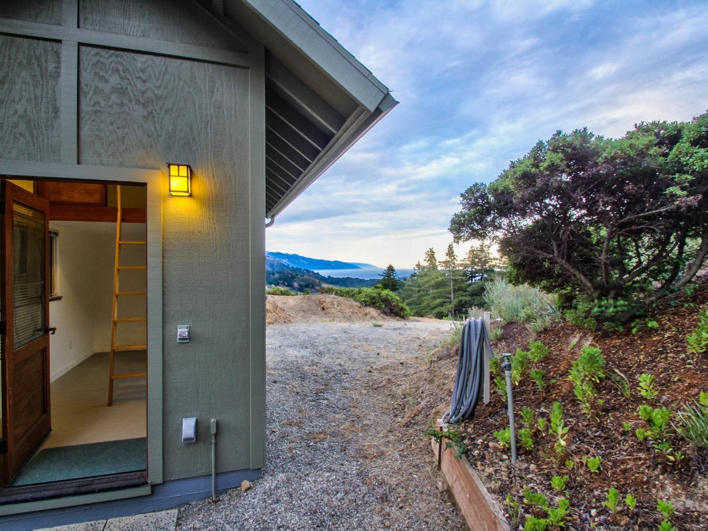 46511 Clear Ridge Road Big Sur, CA 93920 - Photo 39 of 70 Gallery Image 39