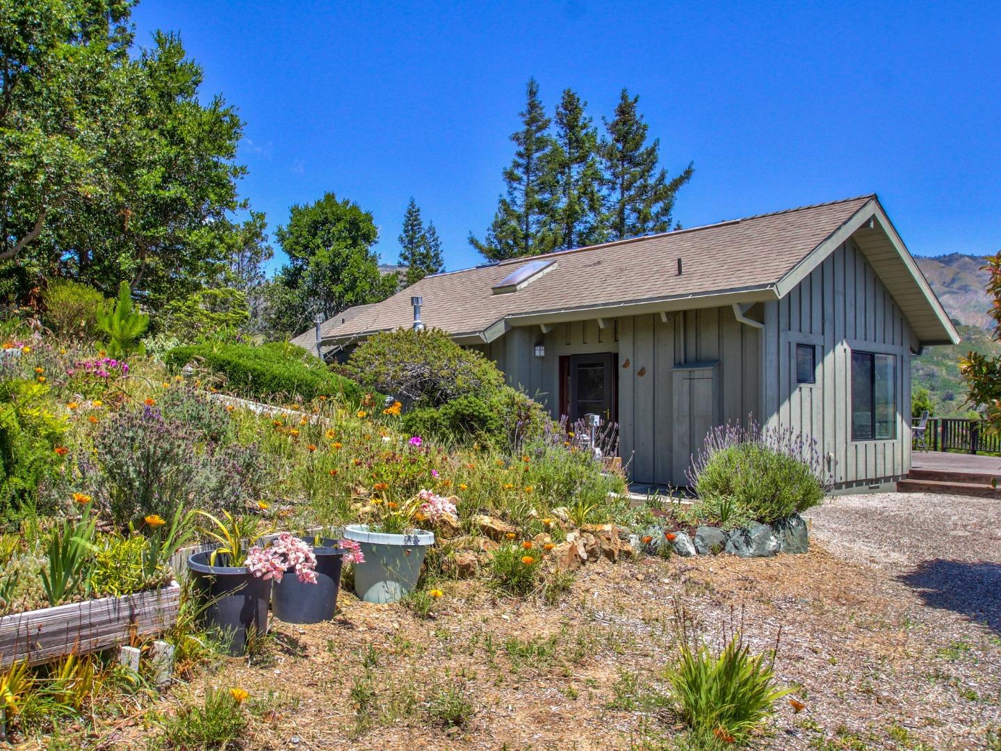 46511 Clear Ridge Road Big Sur, CA 93920 - Photo 45 of 70 Gallery Image 45