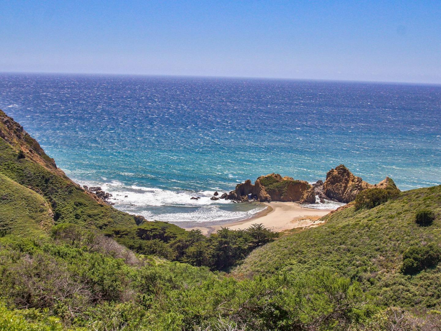 46511 Clear Ridge Road Big Sur, CA 93920 - Photo 47 of 70 Gallery Image 47