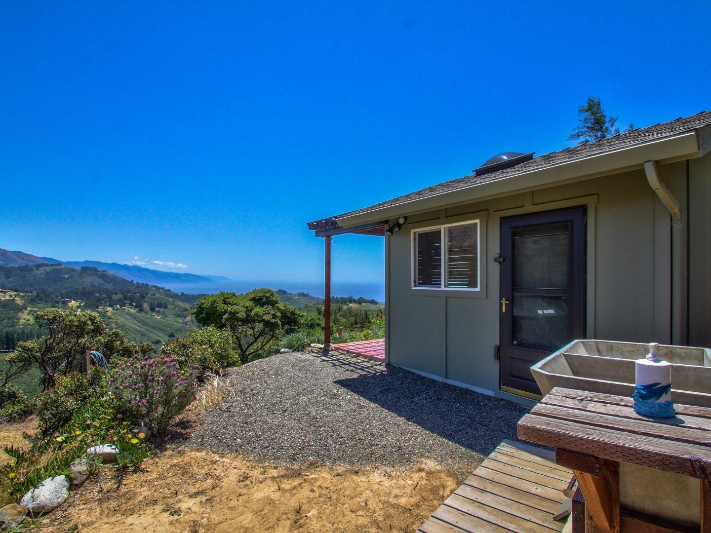 46511 Clear Ridge Road Big Sur, CA 93920 - Photo 58 of 70 Gallery Image 58