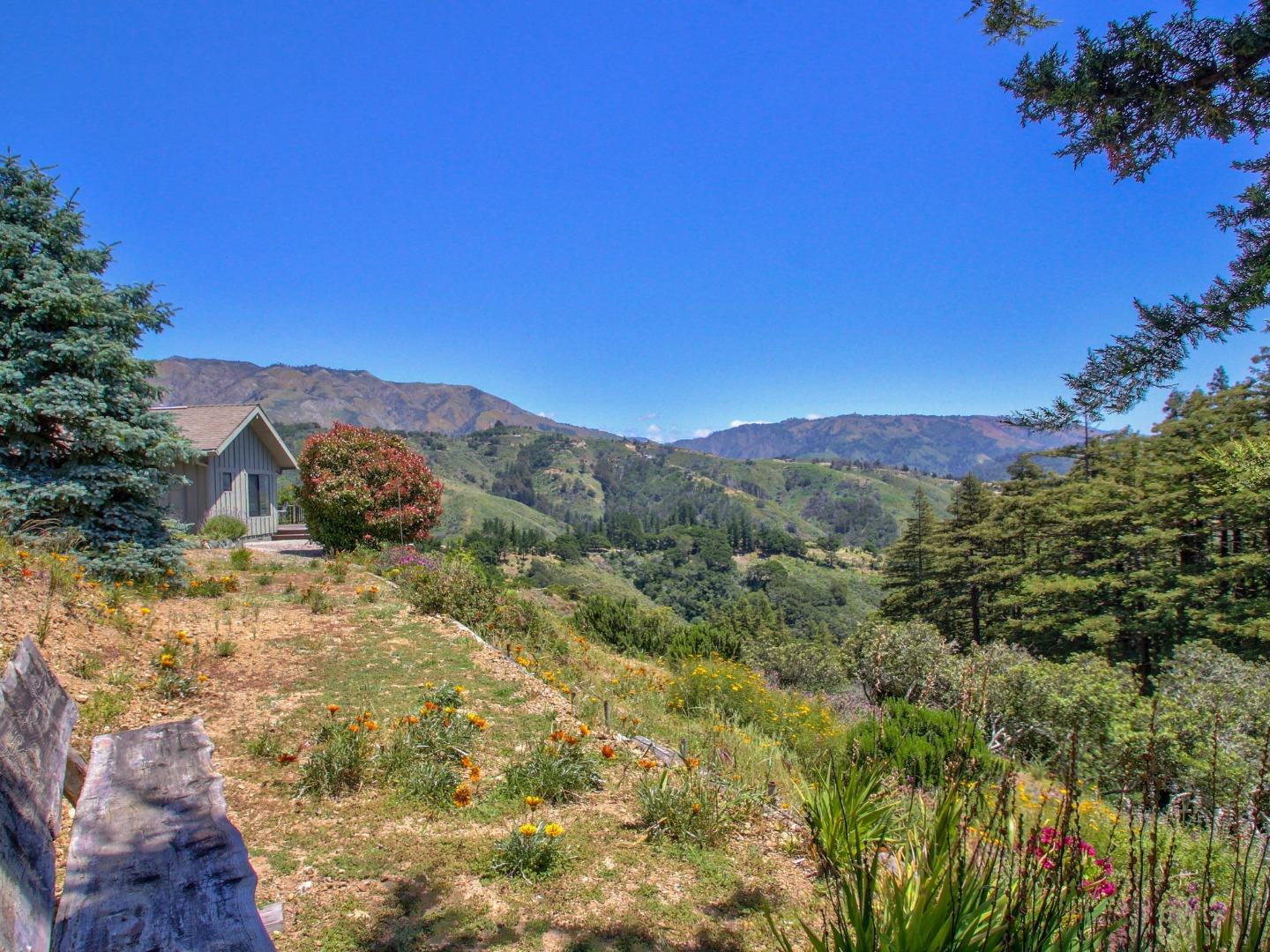 46511 Clear Ridge Road Big Sur, CA 93920 - Photo 61 of 70 Gallery Image 61