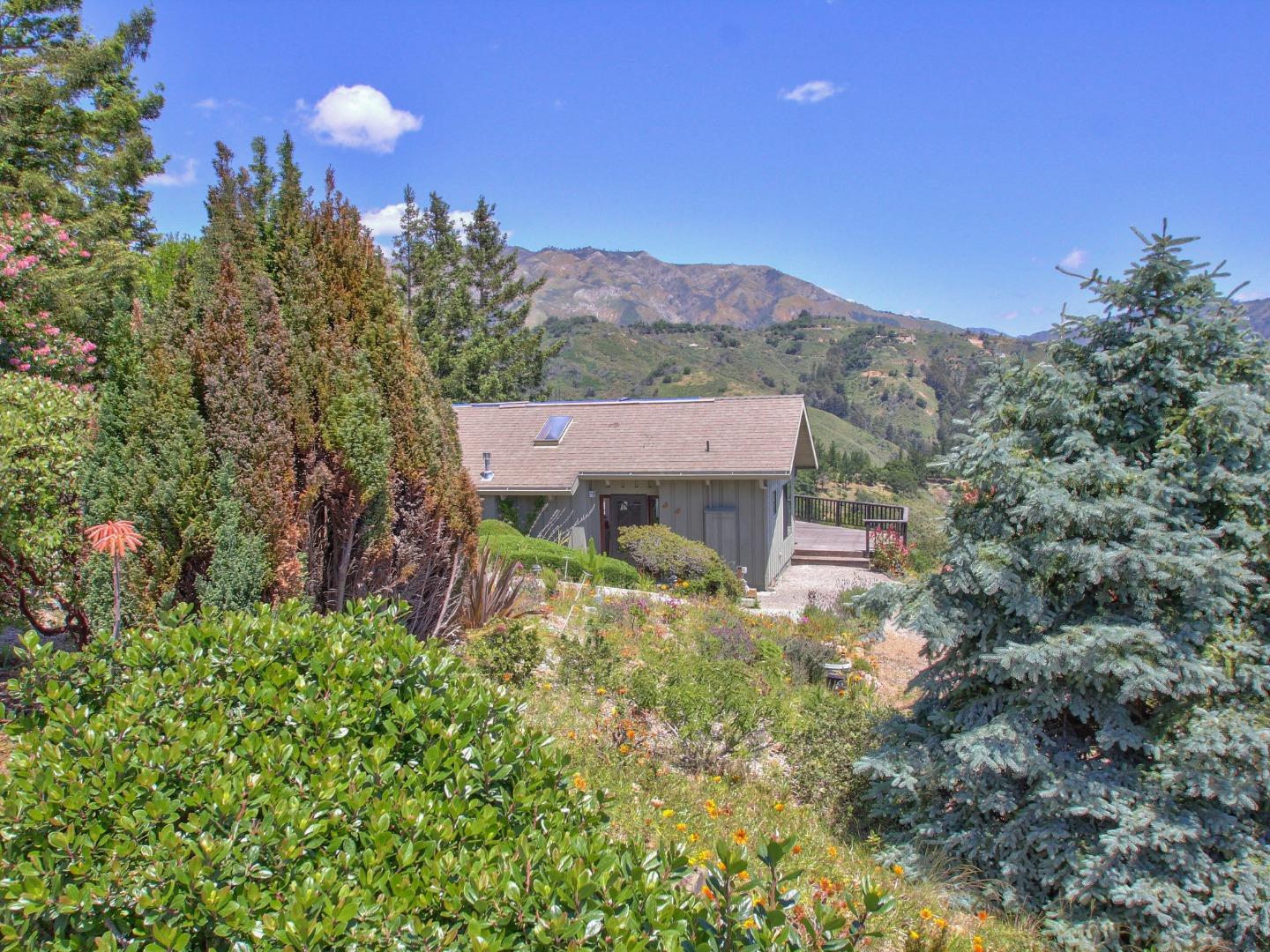 46511 Clear Ridge Road Big Sur, CA 93920 - Photo 64 of 70 Gallery Image 64