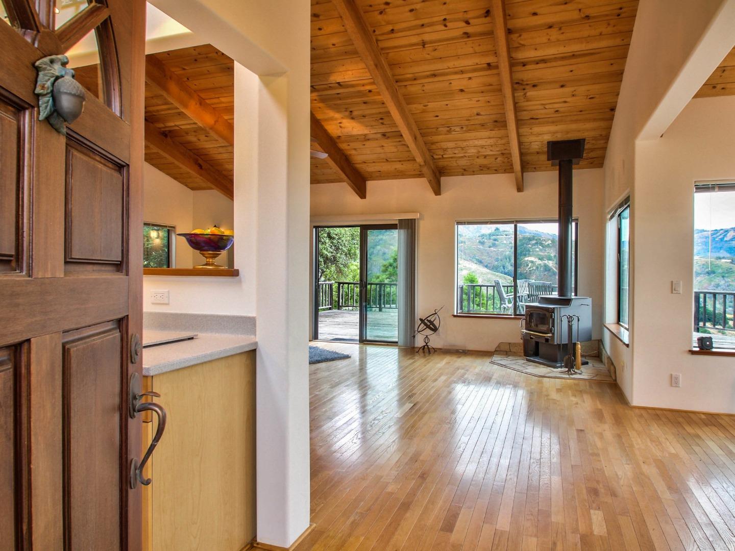 46511 Clear Ridge Road Big Sur, CA 93920 - Photo 65 of 70 Gallery Image 65
