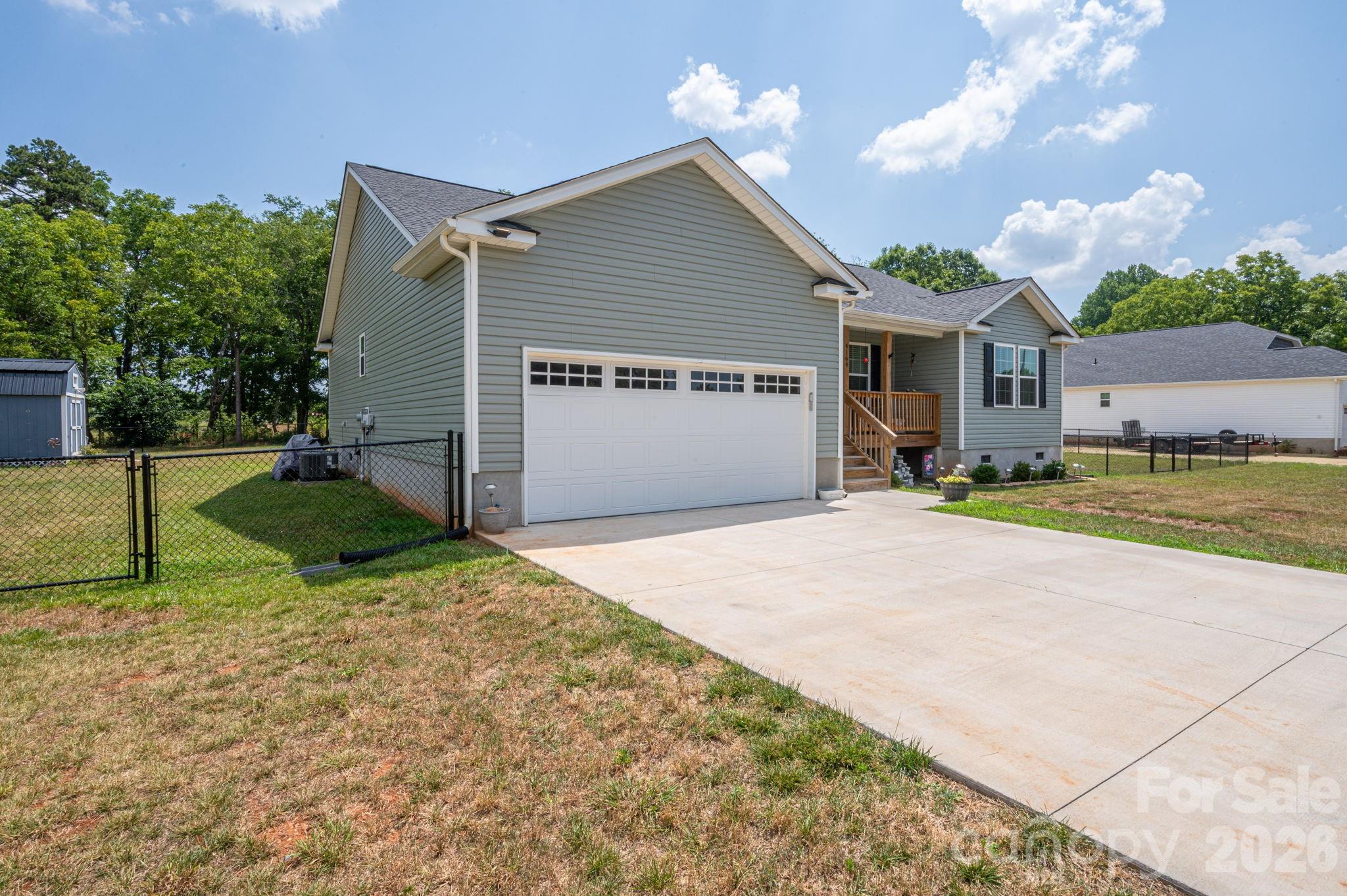 4164 South Olivers Cross Road Maiden, NC 28650 - Photo 38 of 43