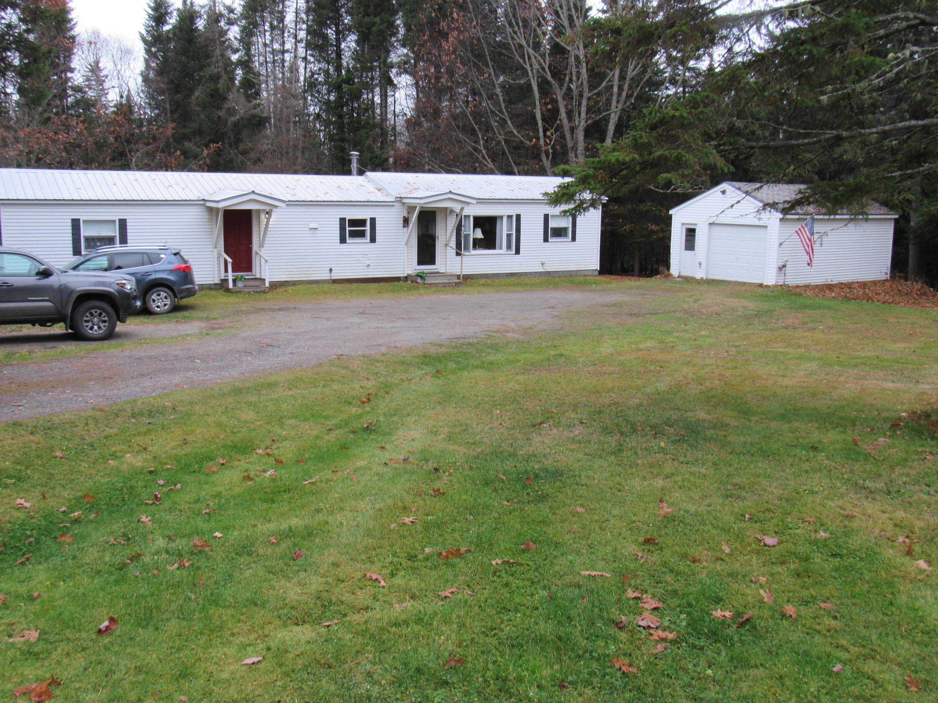 86 Heald Stream Road Jackman, ME 04945 - Photo 3 of 26 IMG_4552