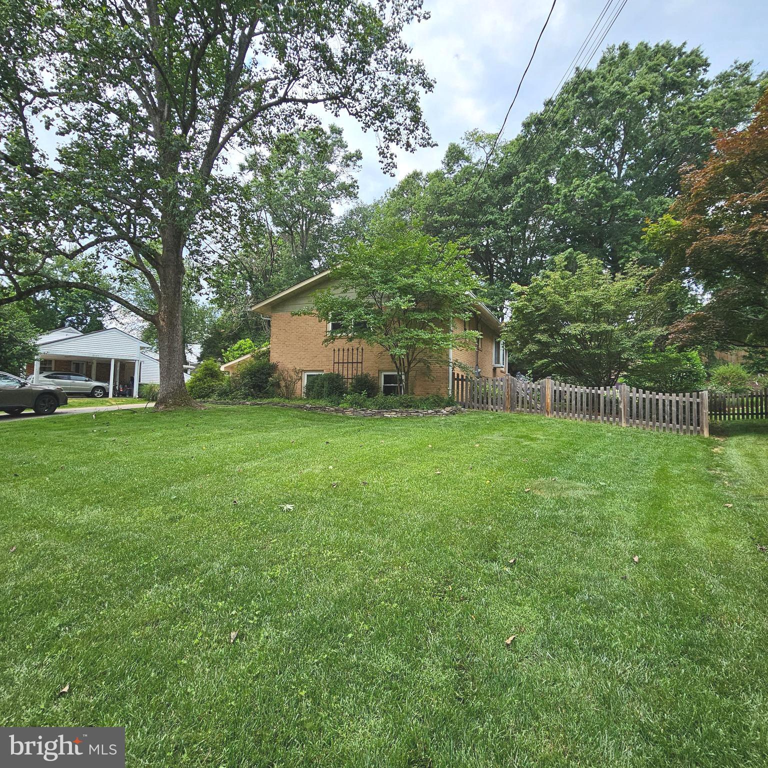 2512 Culpeper Road Alexandria, VA 22308 - Photo 36 of 36