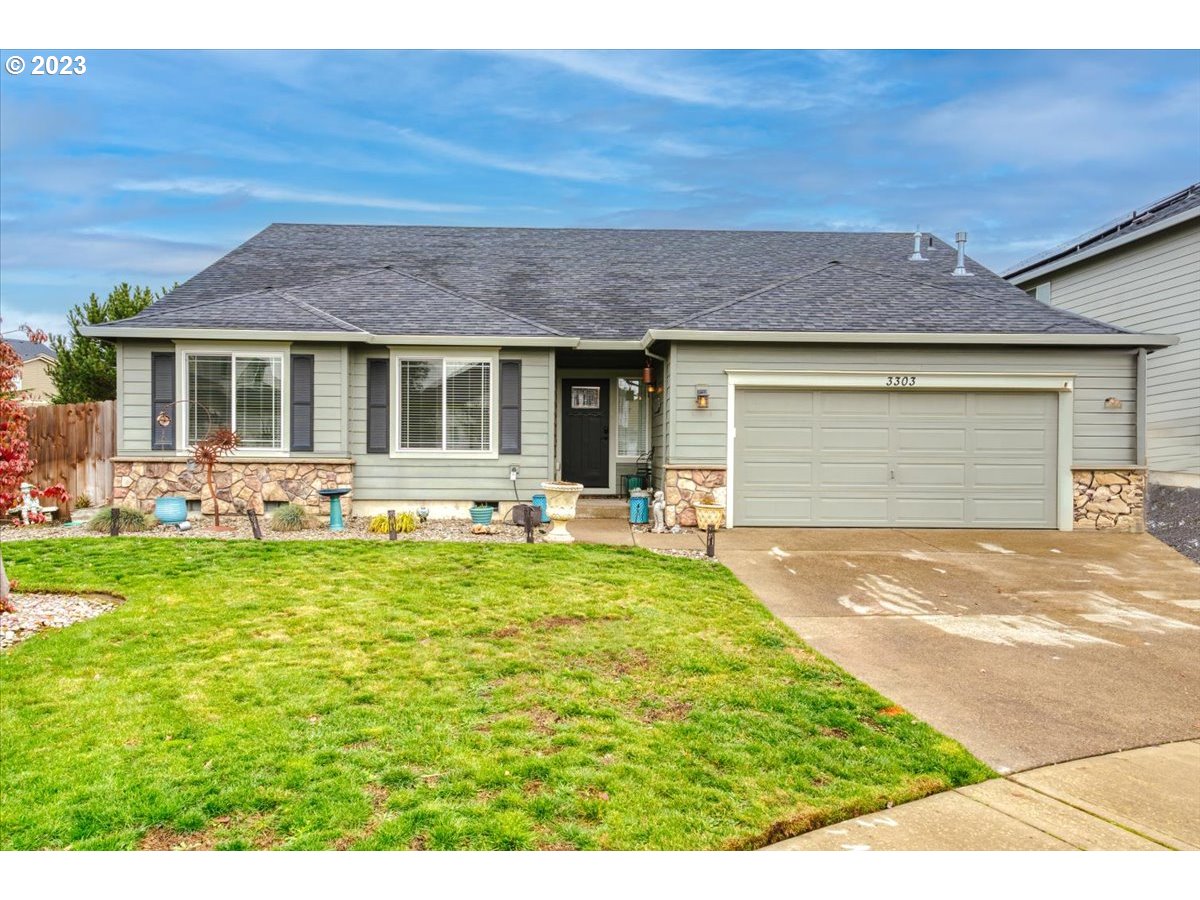3303 Reed Avenue Woodburn, OR 97071 - Photo 1 of 33 Gallery Image 1