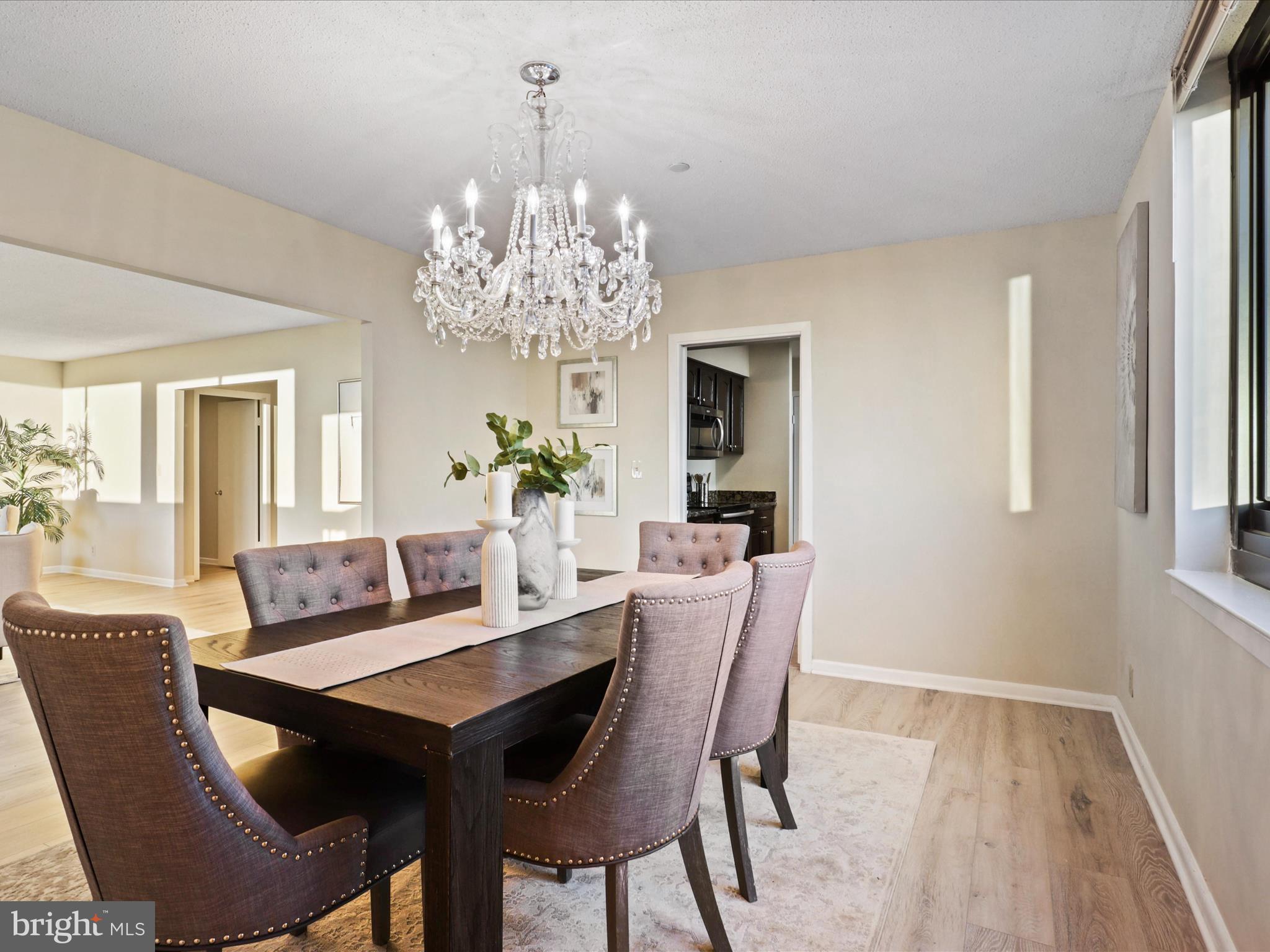 5501 Seminary Road, Unit 2611S Falls Church, VA 22041 - Photo 12 of 52