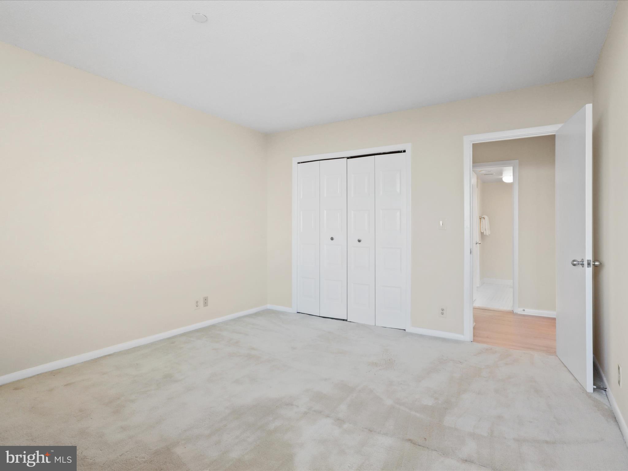 5501 Seminary Road, Unit 2611S Falls Church, VA 22041 - Photo 25 of 52 Bedroom # 2