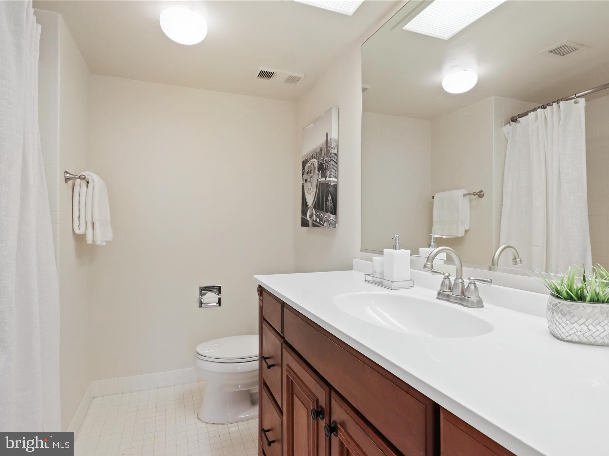 5501 Seminary Road, Unit 2611S Falls Church, VA 22041 - Photo 26 of 52 Bathroom # 2