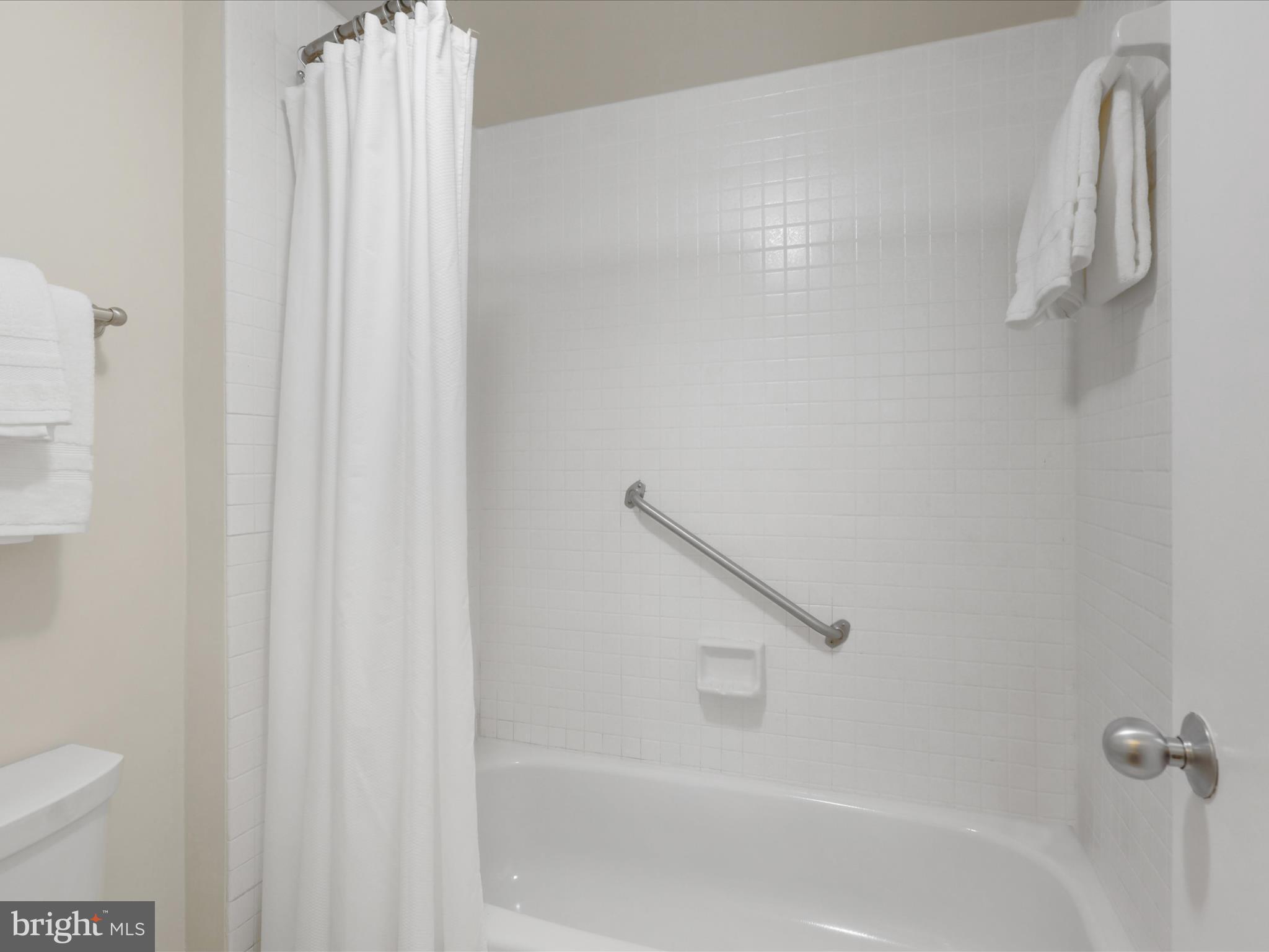 5501 Seminary Road, Unit 2611S Falls Church, VA 22041 - Photo 28 of 52 Bathroom # 2