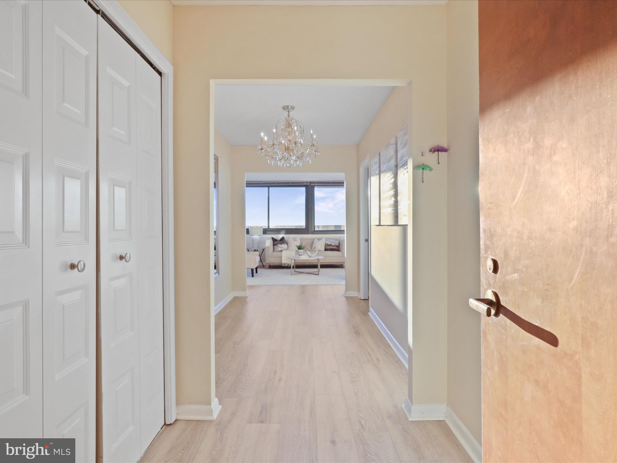 5501 Seminary Road, Unit 2611S Falls Church, VA 22041 - Photo 3 of 52