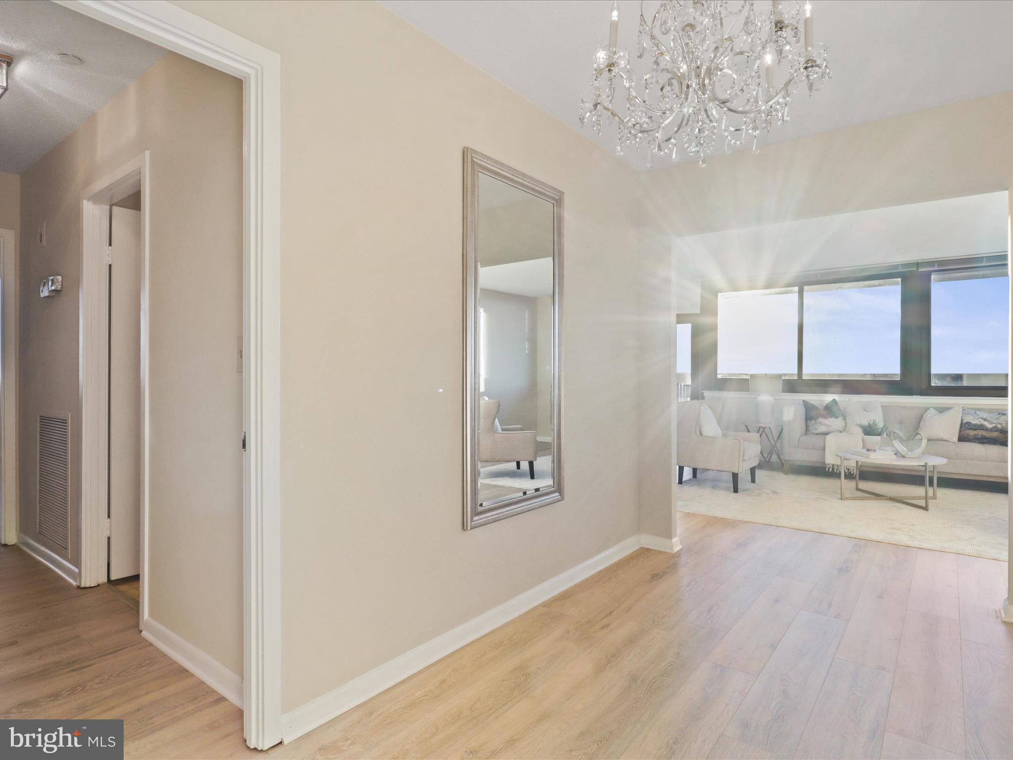 5501 Seminary Road, Unit 2611S Falls Church, VA 22041 - Photo 4 of 52