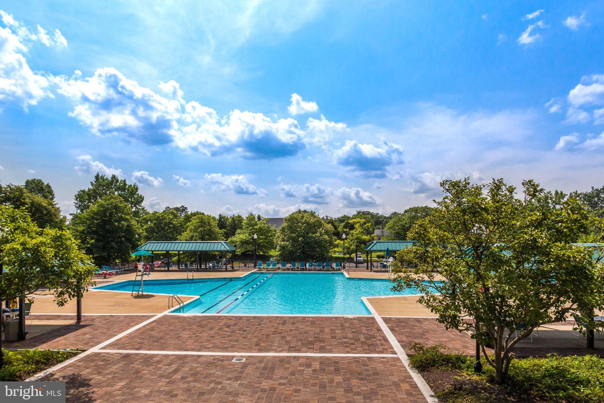 5501 Seminary Road, Unit 2611S Falls Church, VA 22041 - Photo 46 of 52